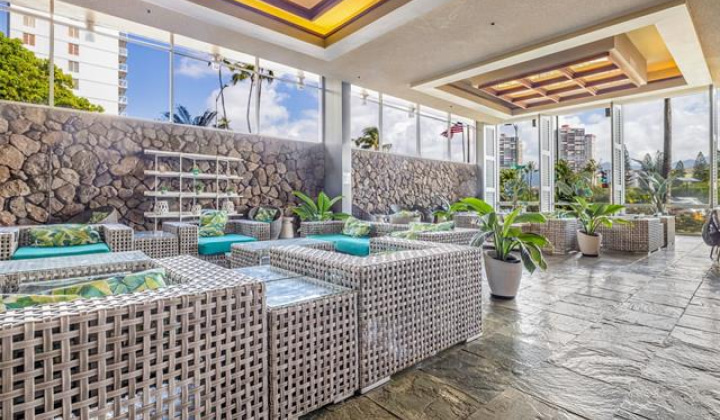 445 Seaside Avenue,Honolulu,Hawaii,96815,1 バスルームバスルーム,コンド / タウンハウス,Seaside,28,18686268