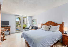 2045 Kalakaua Avenue,Honolulu,Hawaii,96815,1 バスルームバスルーム,コンド / タウンハウス,Kalakaua,3,18221623