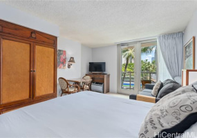 2045 Kalakaua Avenue,Honolulu,Hawaii,96815,1 バスルームバスルーム,コンド / タウンハウス,Kalakaua,3,18221623
