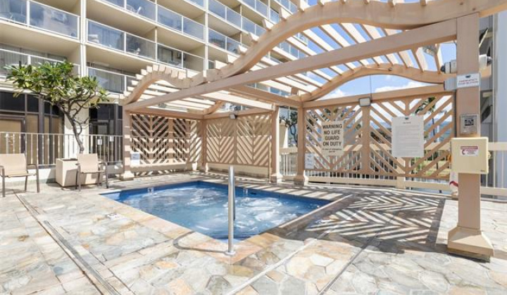 445 Seaside Avenue,Honolulu,Hawaii,96815,1 バスルームバスルーム,コンド / タウンハウス,Seaside,28,18686268