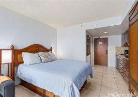 2045 Kalakaua Avenue,Honolulu,Hawaii,96815,1 バスルームバスルーム,コンド / タウンハウス,Kalakaua,3,18221623