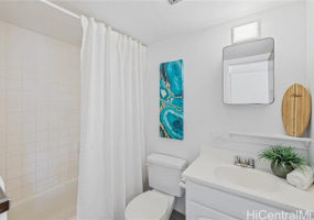 1099 Green Street,Honolulu,Hawaii,96822,1 ベッドルーム ベッドルーム,1 バスルームバスルーム,コンド / タウンハウス,Green,3,18221793