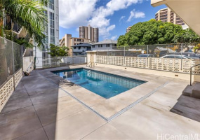 1099 Green Street,Honolulu,Hawaii,96822,1 ベッドルーム ベッドルーム,1 バスルームバスルーム,コンド / タウンハウス,Green,3,18221793