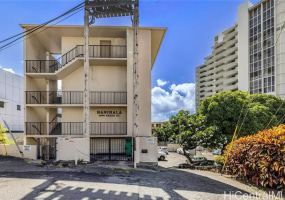 223 Saratoga Road,Honolulu,Hawaii,96815,1 BathroomBathrooms,Condo/Townhouse,Saratoga,23,17770199