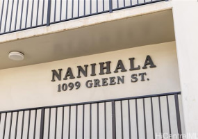 1099 Green Street,Honolulu,Hawaii,96822,1 ベッドルーム ベッドルーム,1 バスルームバスルーム,コンド / タウンハウス,Green,3,18221793