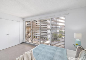 1099 Green Street,Honolulu,Hawaii,96822,1 ベッドルーム ベッドルーム,1 バスルームバスルーム,コンド / タウンハウス,Green,3,18221793