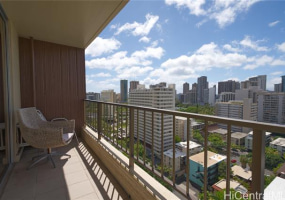 440 Olohana Street,Honolulu,Hawaii,96815,1 バスルームバスルーム,コンド / タウンハウス,Olohana,18,18222083