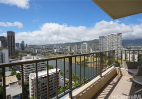 440 Olohana Street,Honolulu,Hawaii,96815,1 バスルームバスルーム,コンド / タウンハウス,Olohana,18,18222083