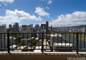 440 Olohana Street,Honolulu,Hawaii,96815,1 バスルームバスルーム,コンド / タウンハウス,Olohana,18,18222083