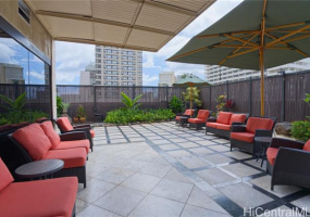 440 Olohana Street,Honolulu,Hawaii,96815,1 バスルームバスルーム,コンド / タウンハウス,Olohana,18,18222083