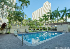 440 Olohana Street,Honolulu,Hawaii,96815,1 バスルームバスルーム,コンド / タウンハウス,Olohana,18,18222083