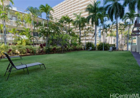 440 Olohana Street,Honolulu,Hawaii,96815,1 バスルームバスルーム,コンド / タウンハウス,Olohana,18,18222083
