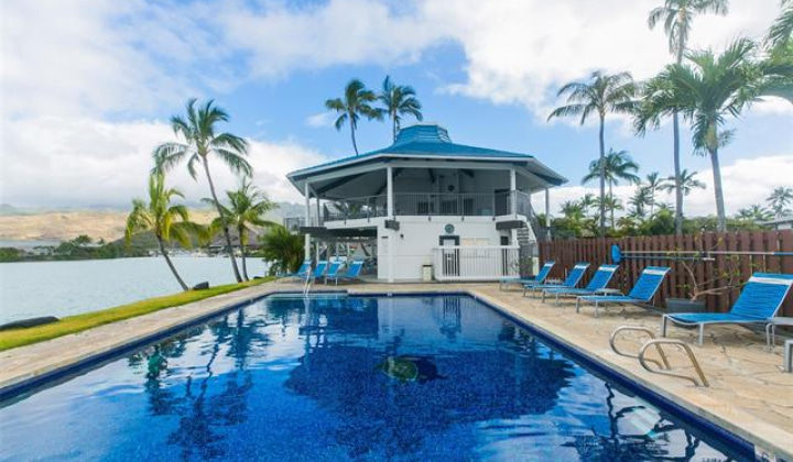 417 Koko Isle Circle,Honolulu,Hawaii,96825,2 ベッドルーム ベッドルーム,1 バスルームバスルーム,コンド / タウンハウス,Koko Isle,1,19389856