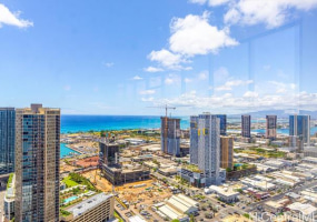 1009 Kapiolani Boulevard,Honolulu,Hawaii,96814,3 ベッドルーム ベッドルーム,3 バスルームバスルーム,コンド / タウンハウス,Kapiolani,48,18222164