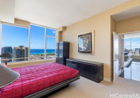 1009 Kapiolani Boulevard,Honolulu,Hawaii,96814,3 ベッドルーム ベッドルーム,3 バスルームバスルーム,コンド / タウンハウス,Kapiolani,48,18222164