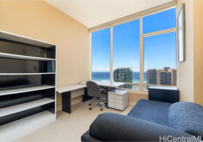 1009 Kapiolani Boulevard,Honolulu,Hawaii,96814,3 ベッドルーム ベッドルーム,3 バスルームバスルーム,コンド / タウンハウス,Kapiolani,48,18222164