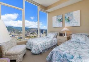 1009 Kapiolani Boulevard,Honolulu,Hawaii,96814,3 ベッドルーム ベッドルーム,3 バスルームバスルーム,コンド / タウンハウス,Kapiolani,48,18222164