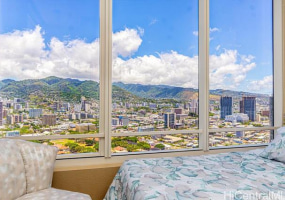 1009 Kapiolani Boulevard,Honolulu,Hawaii,96814,3 ベッドルーム ベッドルーム,3 バスルームバスルーム,コンド / タウンハウス,Kapiolani,48,18222164