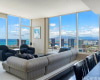 1009 Kapiolani Boulevard,Honolulu,Hawaii,96814,3 ベッドルーム ベッドルーム,3 バスルームバスルーム,コンド / タウンハウス,Kapiolani,48,18222164