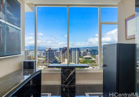 1009 Kapiolani Boulevard,Honolulu,Hawaii,96814,3 ベッドルーム ベッドルーム,3 バスルームバスルーム,コンド / タウンハウス,Kapiolani,48,18222164