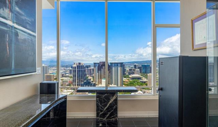1009 Kapiolani Boulevard,Honolulu,Hawaii,96814,3 ベッドルーム ベッドルーム,3 バスルームバスルーム,コンド / タウンハウス,Kapiolani,48,18222164