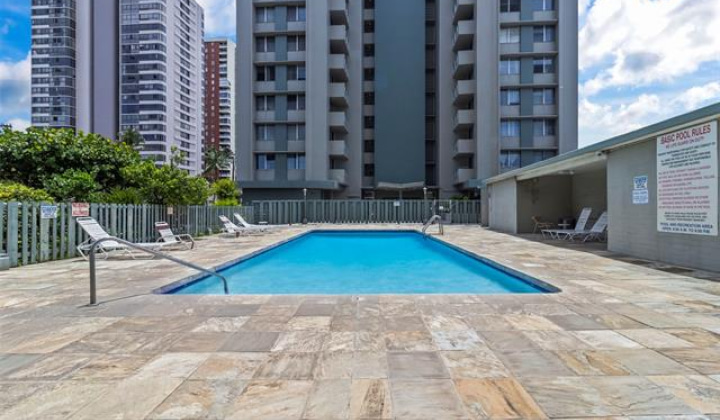 2637 Kuilei Street,Honolulu,Hawaii,96826,1 ベッドルーム ベッドルーム,1 バスルームバスルーム,コンド / タウンハウス,Kuilei,10,19390157