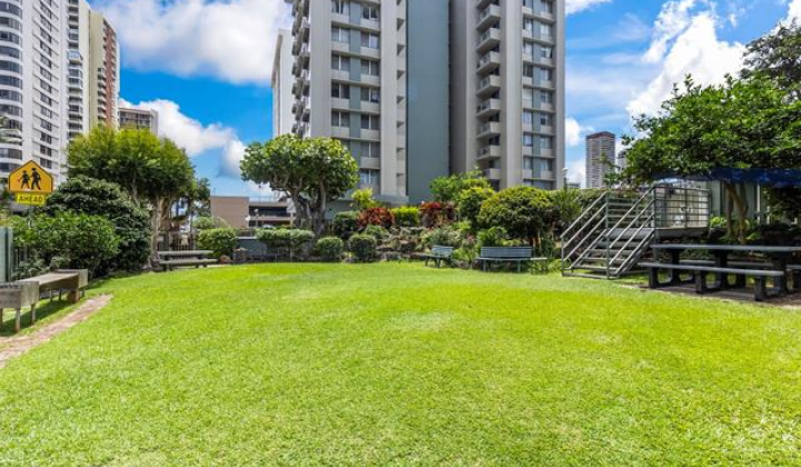 2637 Kuilei Street,Honolulu,Hawaii,96826,1 ベッドルーム ベッドルーム,1 バスルームバスルーム,コンド / タウンハウス,Kuilei,10,19390157