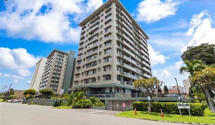 2637 Kuilei Street,Honolulu,Hawaii,96826,1 ベッドルーム ベッドルーム,1 バスルームバスルーム,コンド / タウンハウス,Kuilei,10,19390157