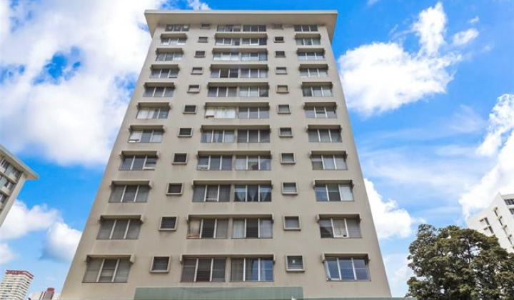 2637 Kuilei Street,Honolulu,Hawaii,96826,1 ベッドルーム ベッドルーム,1 バスルームバスルーム,コンド / タウンハウス,Kuilei,10,19390157