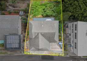 1415 Ala Iolani Street,Honolulu,Hawaii,96819,4 ベッドルーム ベッドルーム,3 バスルームバスルーム,一戸建て,Ala Iolani,18686725