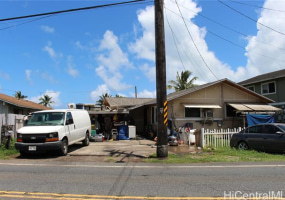47-733 Kamehameha Highway,Kaneohe,Hawaii,96744,3 ベッドルーム ベッドルーム,1 バスルームバスルーム,一戸建て,Kamehameha,18222462