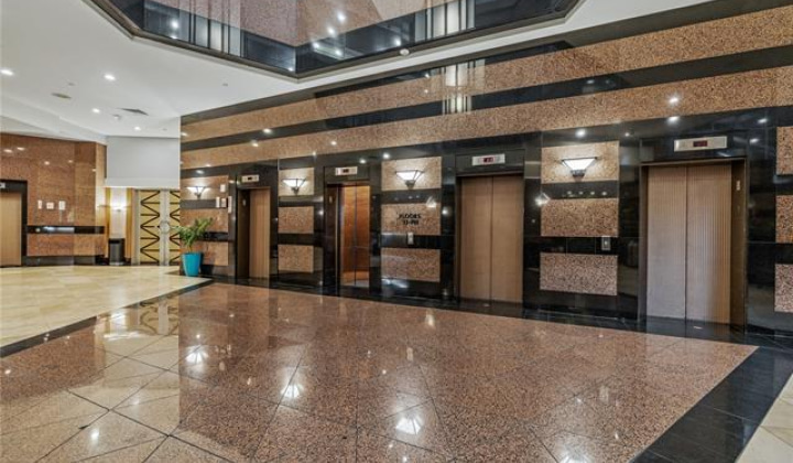 1088 Bishop Street,Honolulu,Hawaii,96813,1 ベッドルーム ベッドルーム,1 バスルームバスルーム,コンド / タウンハウス,Bishop,21,19390174