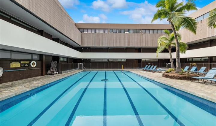 1088 Bishop Street,Honolulu,Hawaii,96813,1 ベッドルーム ベッドルーム,1 バスルームバスルーム,コンド / タウンハウス,Bishop,21,19390174