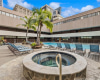 1088 Bishop Street,Honolulu,Hawaii,96813,1 ベッドルーム ベッドルーム,1 バスルームバスルーム,コンド / タウンハウス,Bishop,21,19390174