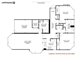 5080 Likini Street,Honolulu,Hawaii,96818,3 ベッドルーム ベッドルーム,2 バスルームバスルーム,コンド / タウンハウス,Likini,5,18222466