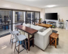 1088 Bishop Street,Honolulu,Hawaii,96813,1 ベッドルーム ベッドルーム,1 バスルームバスルーム,コンド / タウンハウス,Bishop,21,19390174