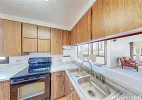 5080 Likini Street,Honolulu,Hawaii,96818,3 ベッドルーム ベッドルーム,2 バスルームバスルーム,コンド / タウンハウス,Likini,5,18222466