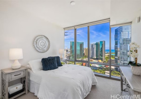 1001 Queen Street,Honolulu,Hawaii,96814,2 ベッドルーム ベッドルーム,2 バスルームバスルーム,コンド / タウンハウス,Queen,25,18222494
