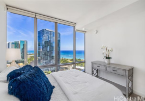 1001 Queen Street,Honolulu,Hawaii,96814,2 ベッドルーム ベッドルーム,2 バスルームバスルーム,コンド / タウンハウス,Queen,25,18222494