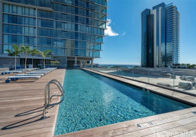 1001 Queen Street,Honolulu,Hawaii,96814,2 ベッドルーム ベッドルーム,2 バスルームバスルーム,コンド / タウンハウス,Queen,25,18222494
