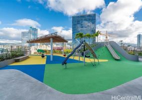 1001 Queen Street,Honolulu,Hawaii,96814,2 ベッドルーム ベッドルーム,2 バスルームバスルーム,コンド / タウンハウス,Queen,25,18222494