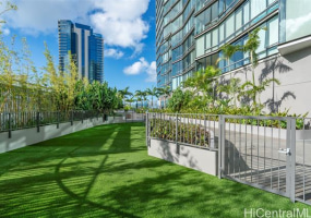 1001 Queen Street,Honolulu,Hawaii,96814,2 ベッドルーム ベッドルーム,2 バスルームバスルーム,コンド / タウンハウス,Queen,25,18222494