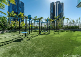 1001 Queen Street,Honolulu,Hawaii,96814,2 ベッドルーム ベッドルーム,2 バスルームバスルーム,コンド / タウンハウス,Queen,25,18222494