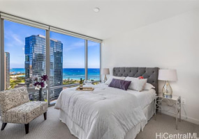 1001 Queen Street,Honolulu,Hawaii,96814,2 ベッドルーム ベッドルーム,2 バスルームバスルーム,コンド / タウンハウス,Queen,25,18222494