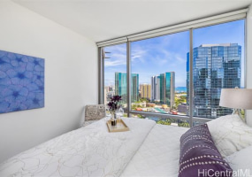 1001 Queen Street,Honolulu,Hawaii,96814,2 ベッドルーム ベッドルーム,2 バスルームバスルーム,コンド / タウンハウス,Queen,25,18222494