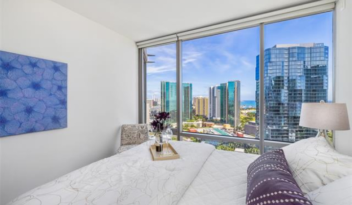 1001 Queen Street,Honolulu,Hawaii,96814,2 ベッドルーム ベッドルーム,2 バスルームバスルーム,コンド / タウンハウス,Queen,25,18222494
