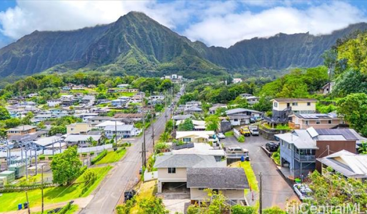 45-567 Keaahala Road,Kaneohe,Hawaii,96744,3 Bedrooms Bedrooms,2 BathroomsBathrooms,Single family,Keaahala,19390286