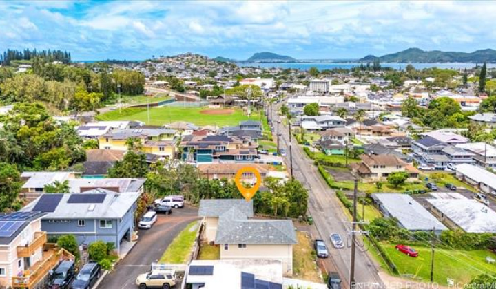 45-567 Keaahala Road,Kaneohe,Hawaii,96744,3 Bedrooms Bedrooms,2 BathroomsBathrooms,Single family,Keaahala,19390286