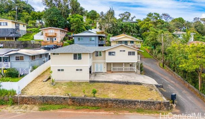 45-567 Keaahala Road,Kaneohe,Hawaii,96744,3 Bedrooms Bedrooms,2 BathroomsBathrooms,Single family,Keaahala,19390286