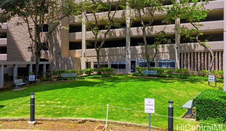 1448 Young Street,Honolulu,Hawaii,96814,1 ベッドルーム ベッドルーム,1 バスルームバスルーム,コンド / タウンハウス,Young,3,19390311